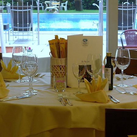 Versilia Palace Hotel Marina di Pietrasanta Ngoại thất bức ảnh