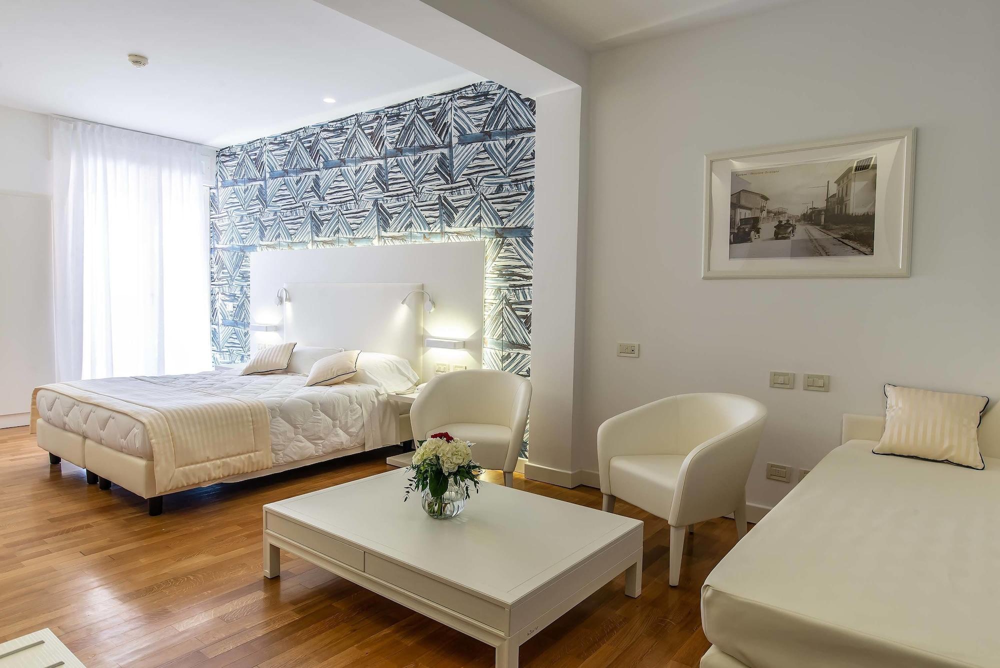 Versilia Palace Hotel Marina di Pietrasanta Ngoại thất bức ảnh