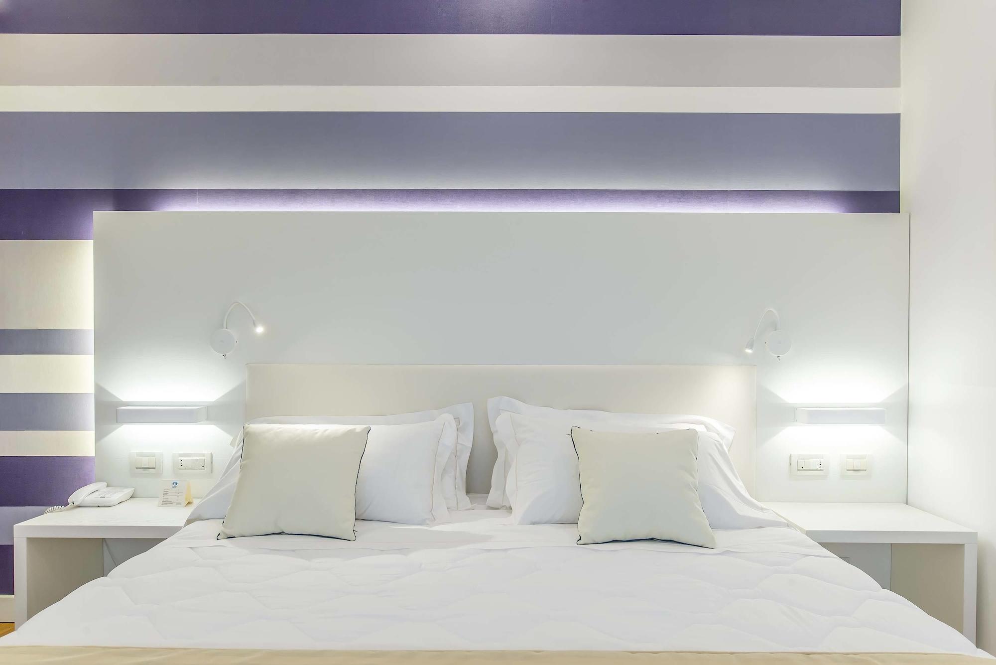 Versilia Palace Hotel Marina di Pietrasanta Ngoại thất bức ảnh