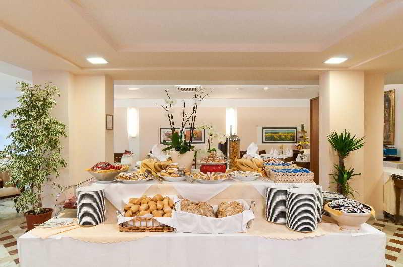Versilia Palace Hotel Marina di Pietrasanta Ngoại thất bức ảnh