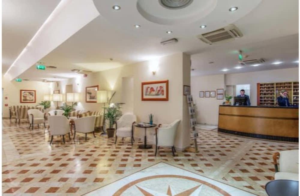 Versilia Palace Hotel Marina di Pietrasanta Ngoại thất bức ảnh