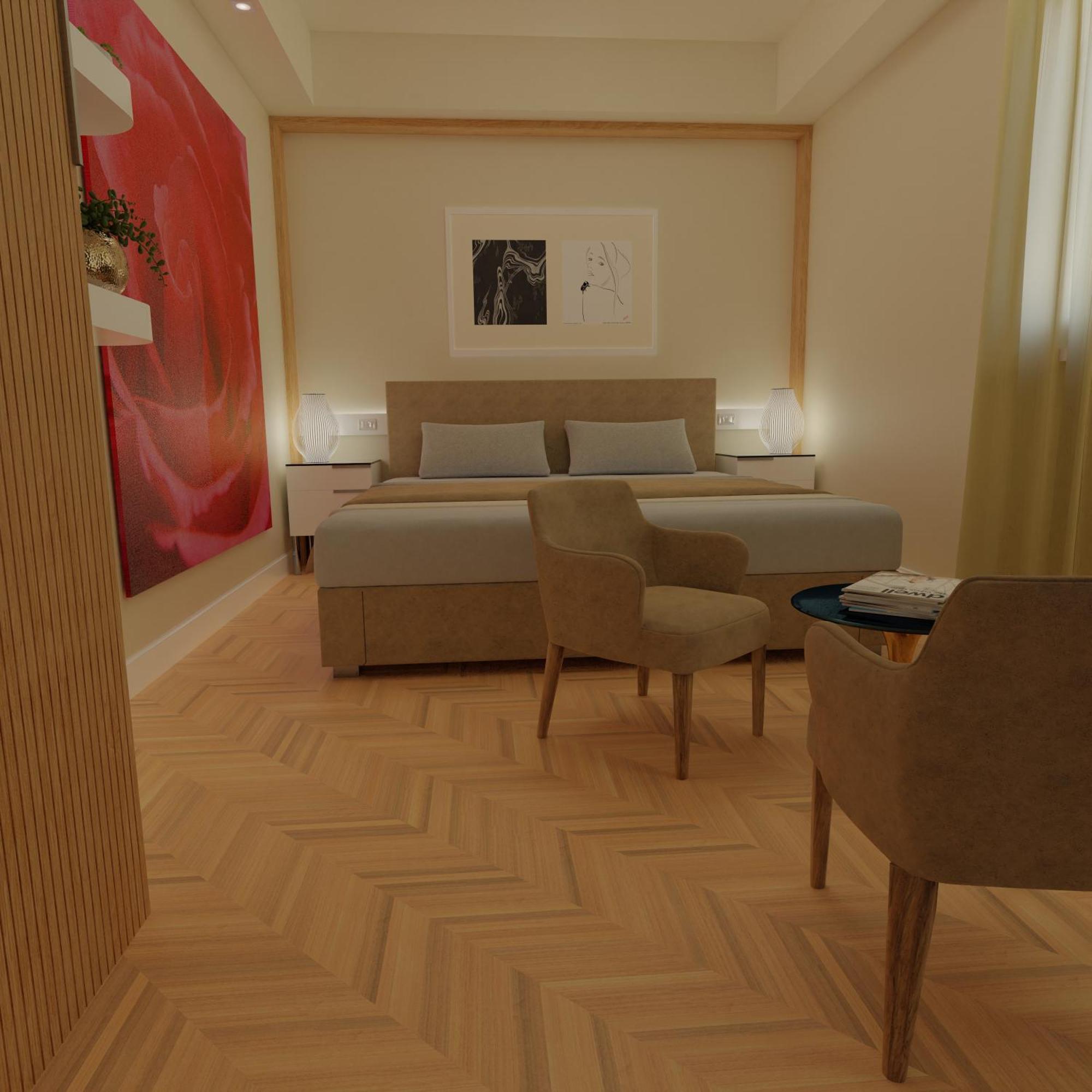 Versilia Palace Hotel Marina di Pietrasanta Ngoại thất bức ảnh