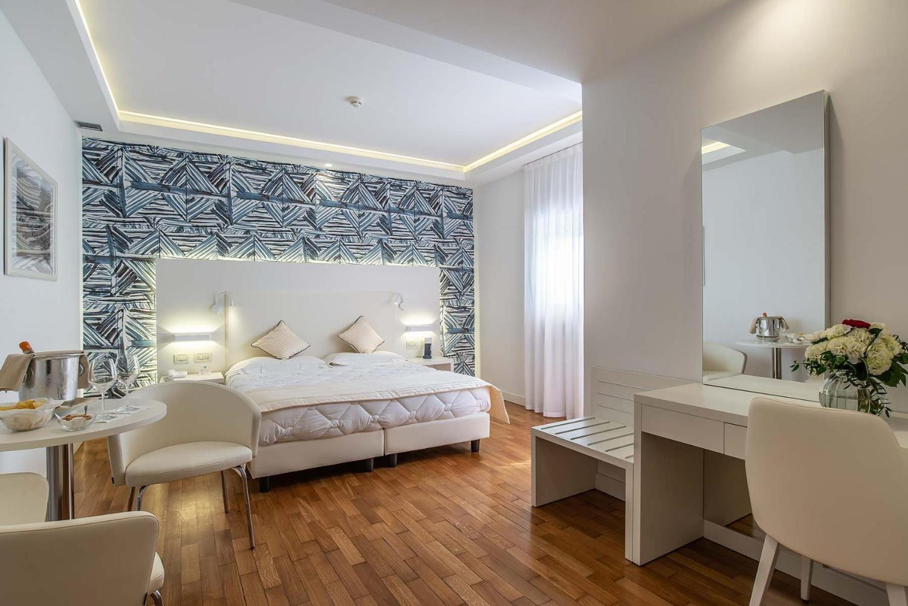 Versilia Palace Hotel Marina di Pietrasanta Ngoại thất bức ảnh