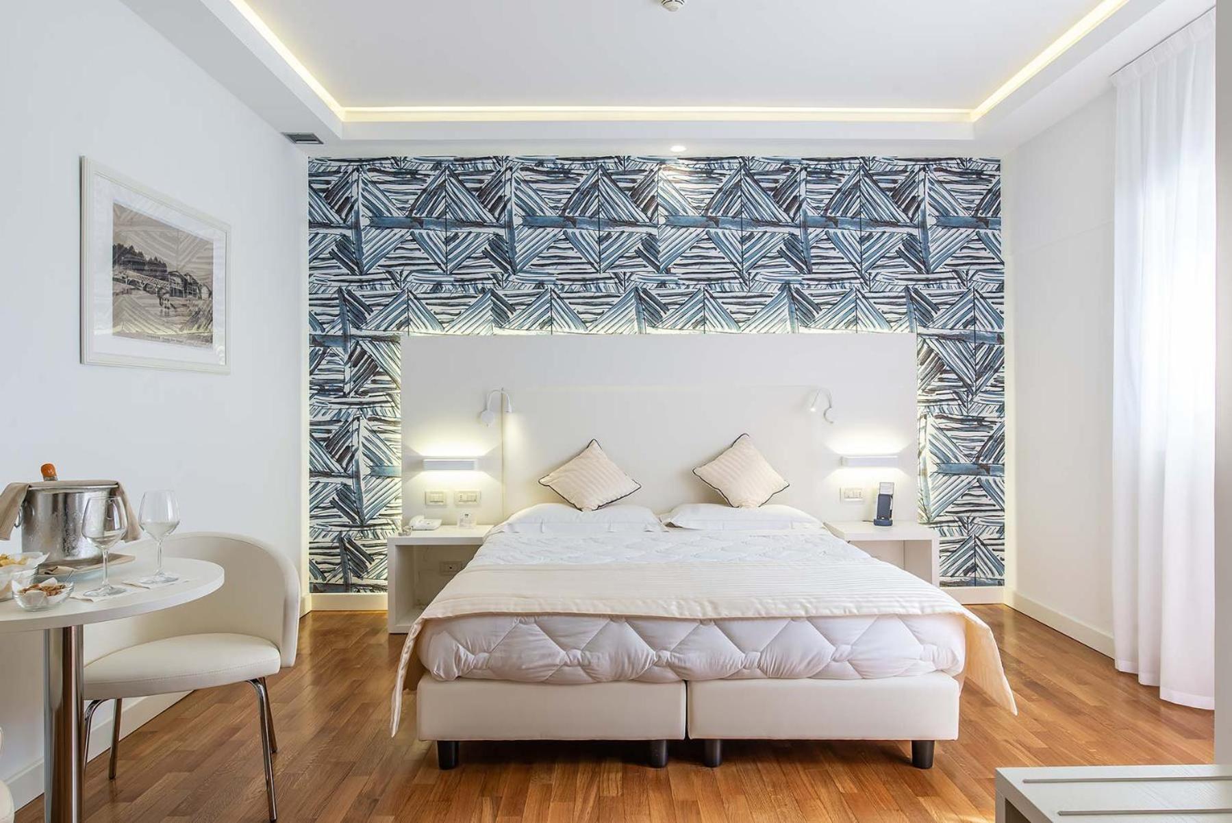 Versilia Palace Hotel Marina di Pietrasanta Ngoại thất bức ảnh