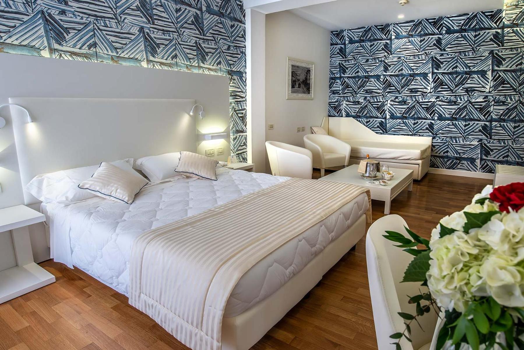 Versilia Palace Hotel Marina di Pietrasanta Ngoại thất bức ảnh