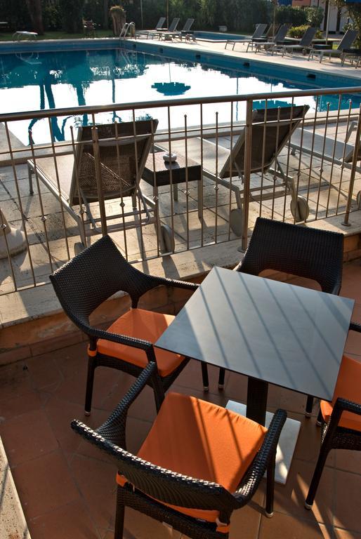 Versilia Palace Hotel Marina di Pietrasanta Ngoại thất bức ảnh