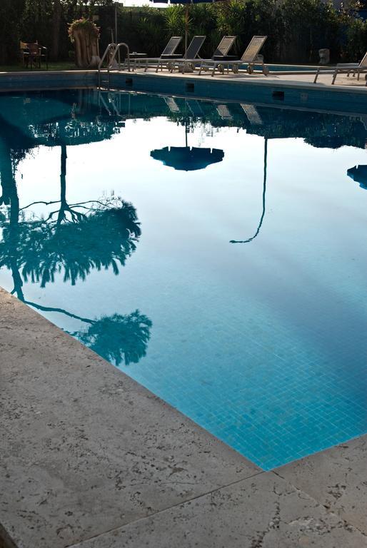 Versilia Palace Hotel Marina di Pietrasanta Ngoại thất bức ảnh
