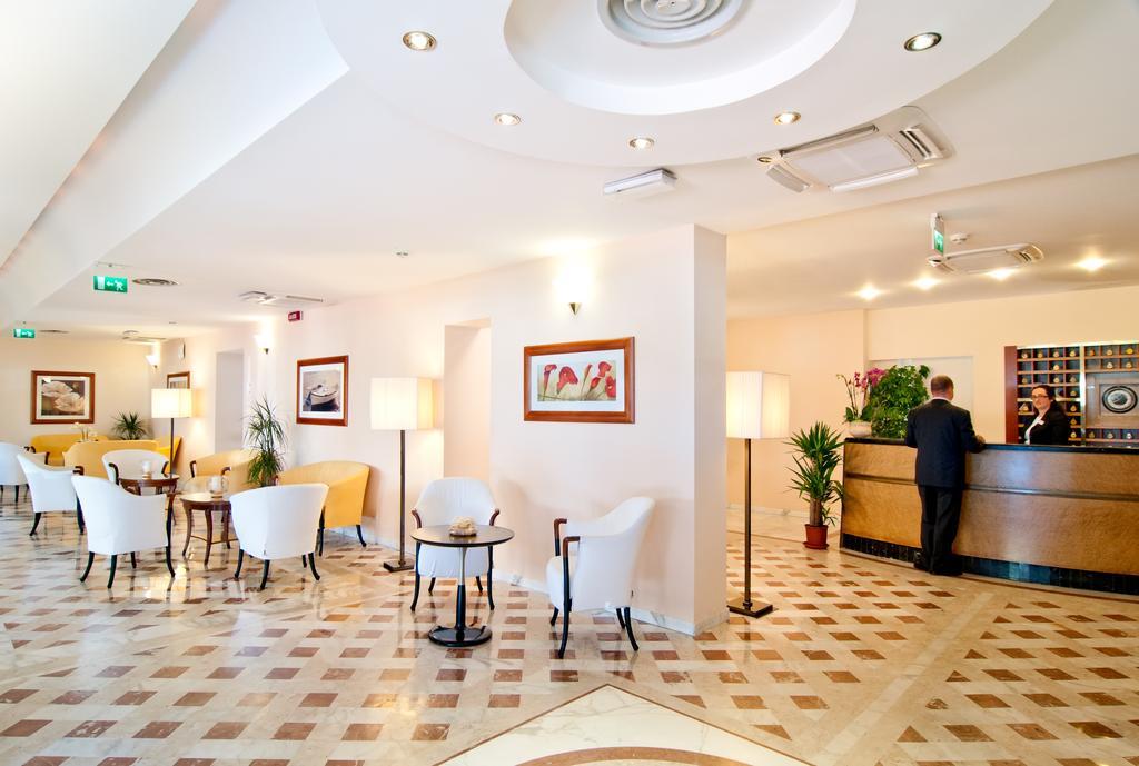 Versilia Palace Hotel Marina di Pietrasanta Ngoại thất bức ảnh